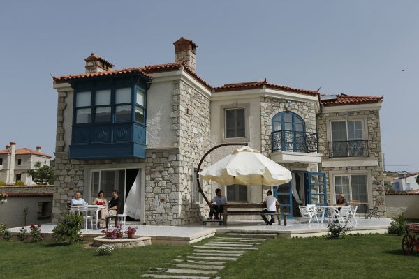 Sultan Konak (Alaçati)